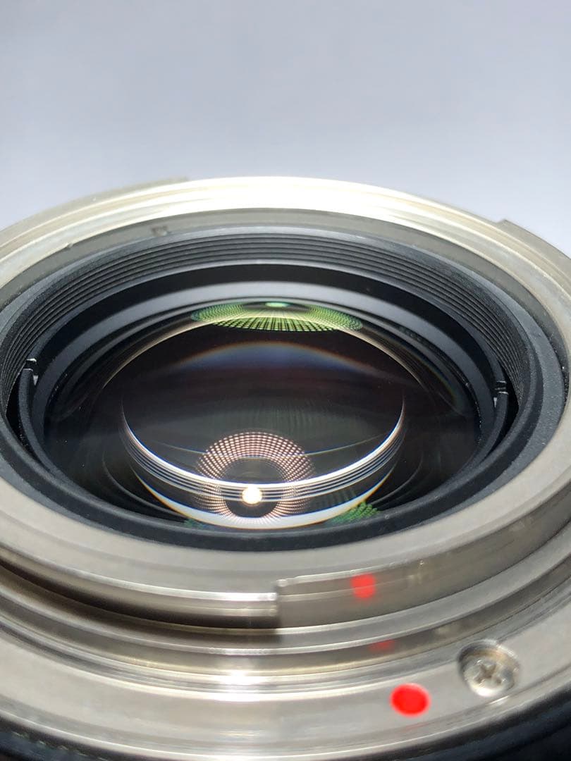 cinema lens SAMYANG 24mm T1.5 EFマウント