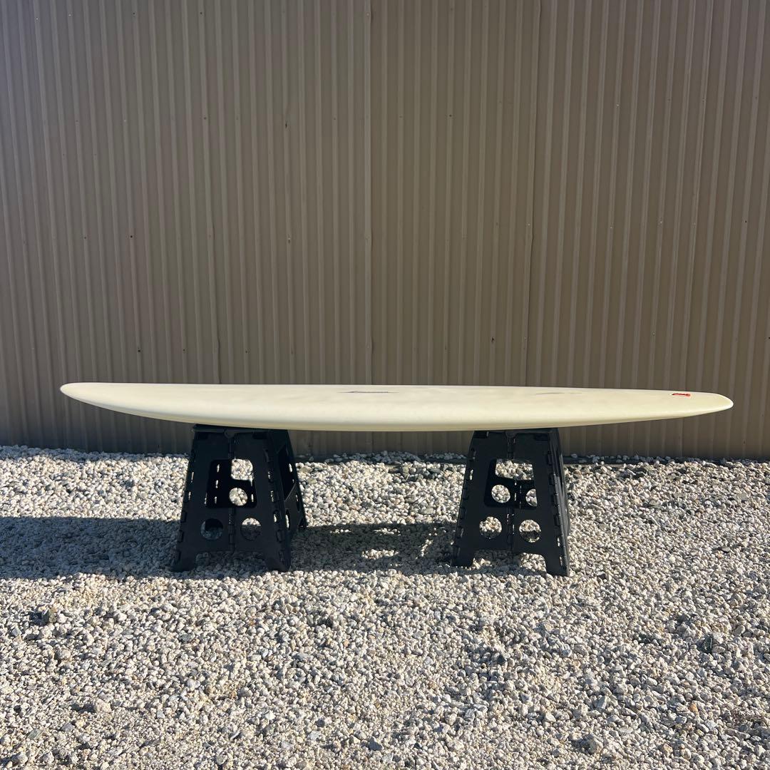 送料込　エリクエリクソン　エッジボード　6.3 ミッドレングス