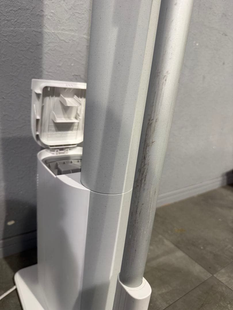 Panasonic パナソニック 掃除機 コードレス