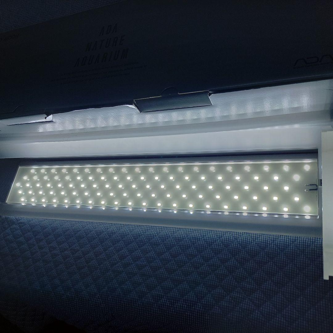 ADA アクアスカイムーン601アクアデザインアマノ