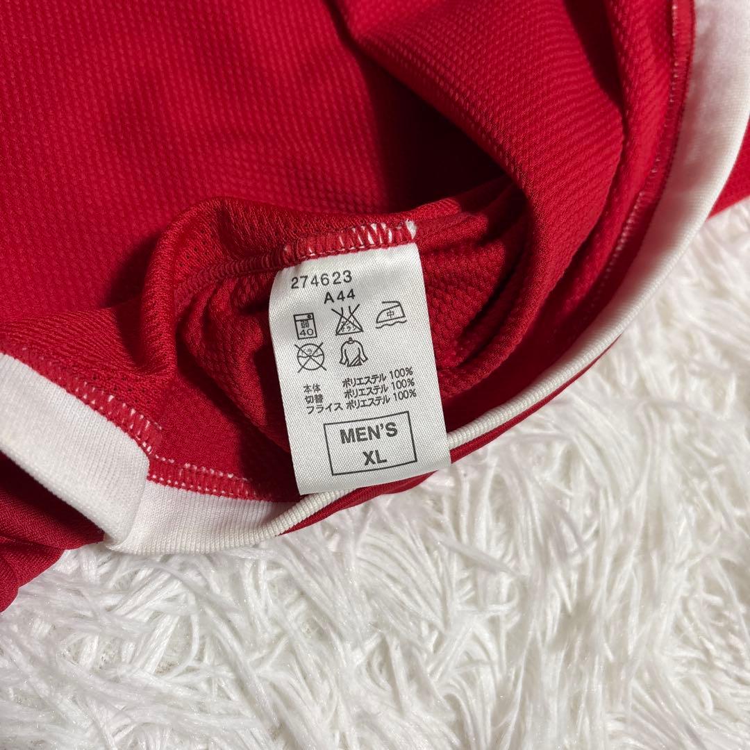 激レア NIKE 浦和レッズ ロブソン・ポンテ ホーム ユニフォーム XL