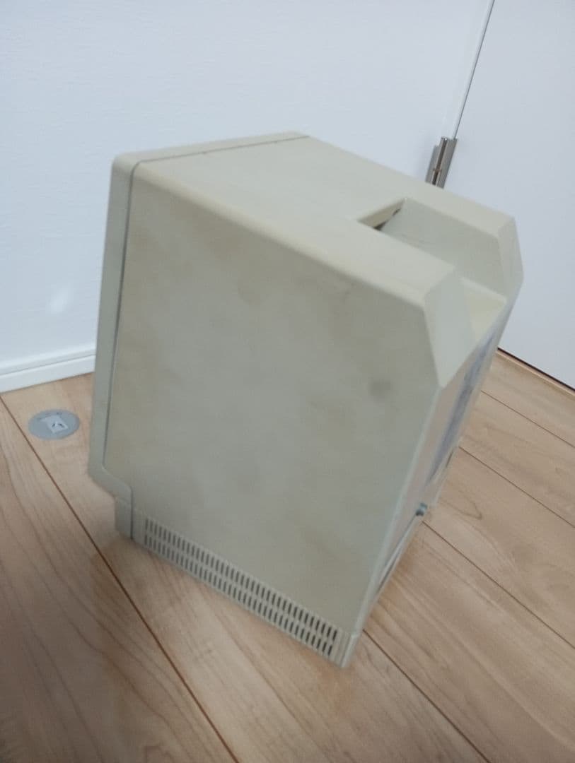 希少 ジャンク　Apple Macintosh SE/30