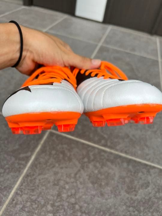 MIZUNO バサラ　101 希少モデル　27.5 極美品