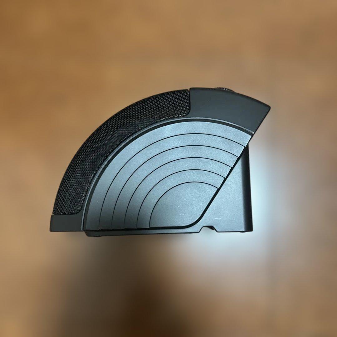 動作確認済・ミライスピーカー  SF-MIRAIS 5