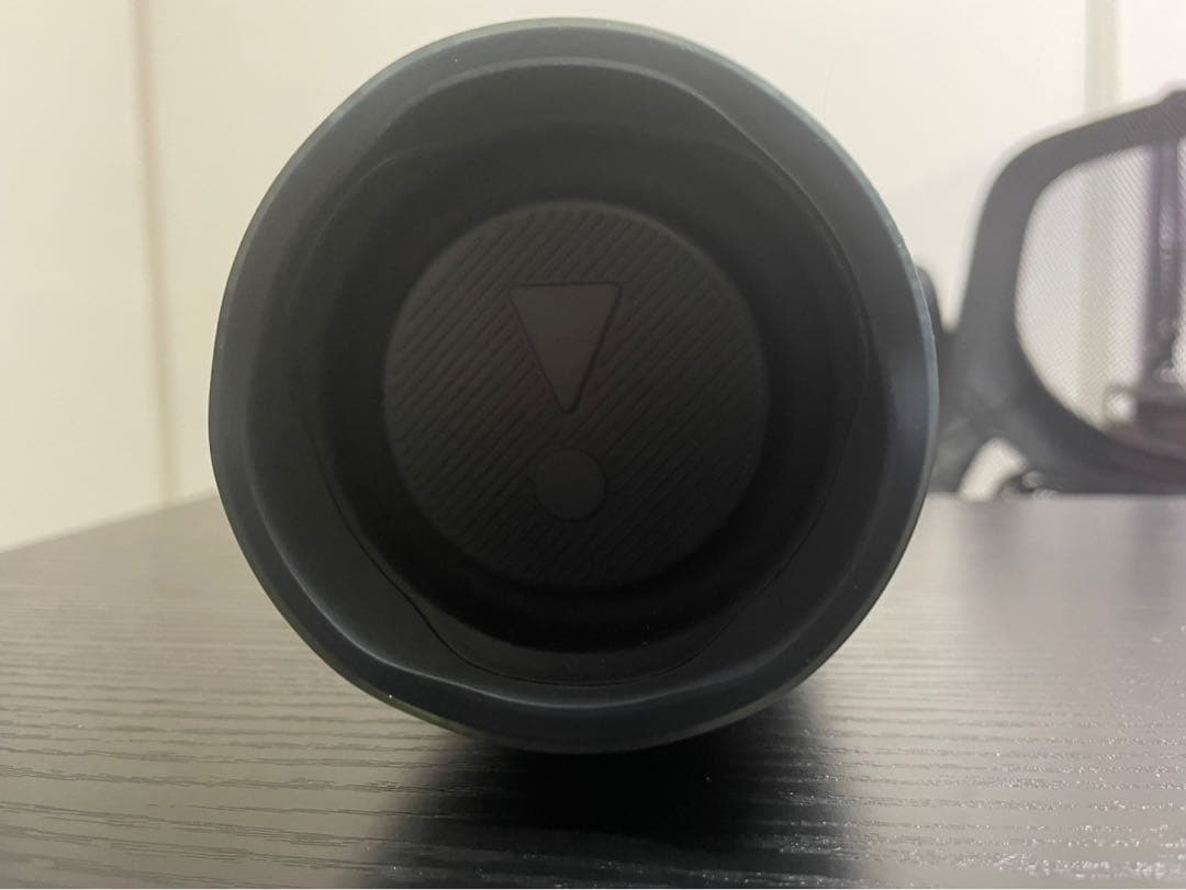 JBL ワイヤレススピーカー グレー