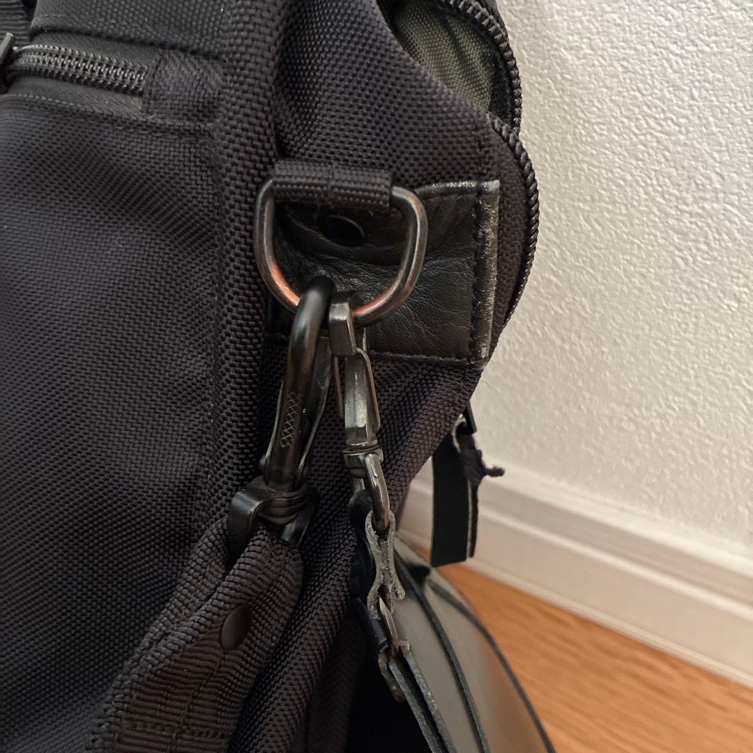 PORTER αGEL GRIP 2way