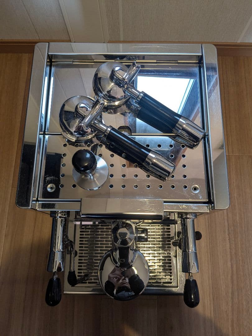 ECM Elektronika II Profi エレクトロニカ2 プロフィ