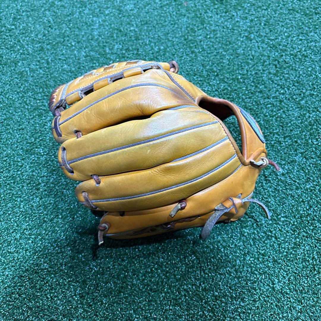 Ip select一般硬式 内野用