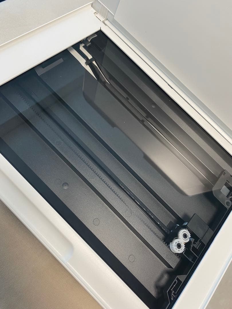 【美品】EPSON EW-456A インクジェットプリンター