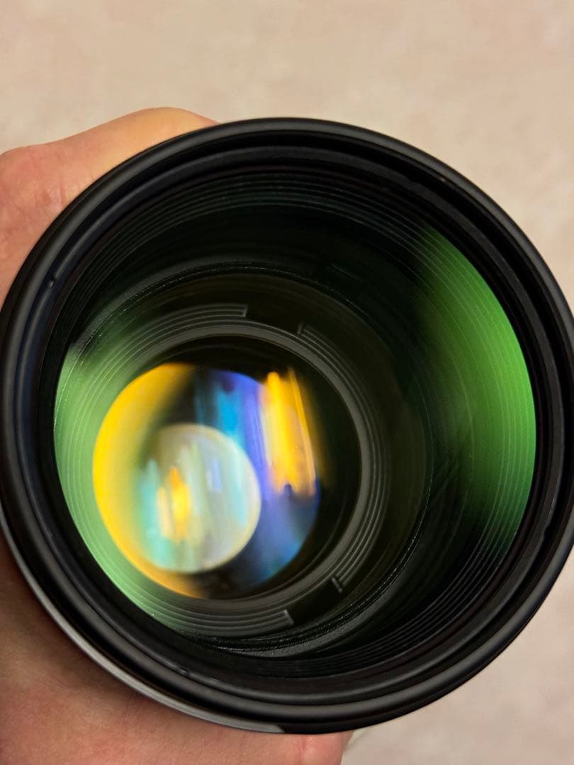 美品 Canon キャノン EF 70-200mm F2.8L IS USM