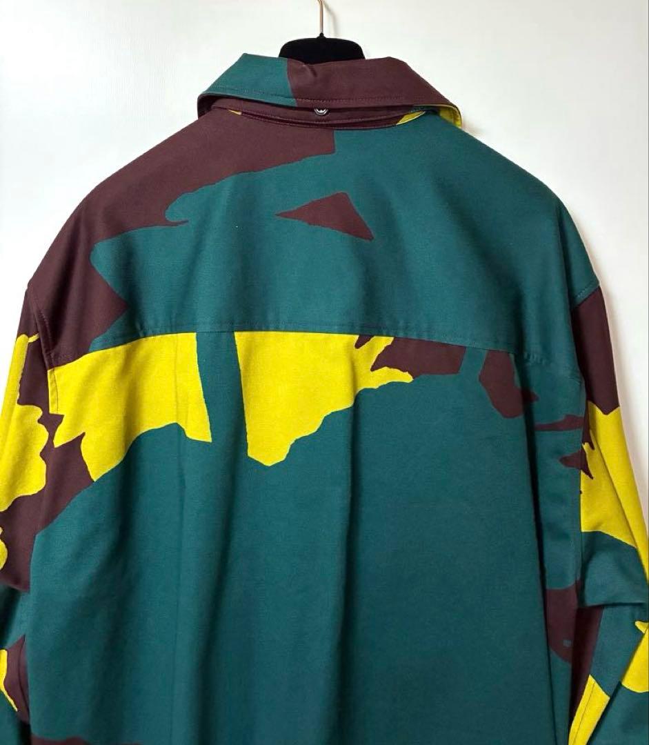 colville 長袖シャツ IT 40 マルチカラー