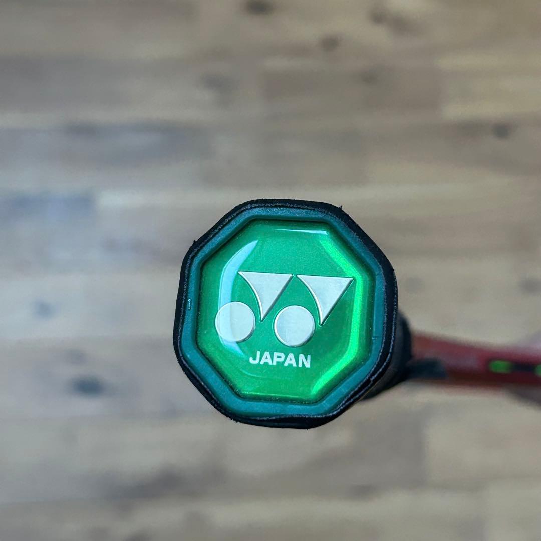 ボルトレイジ7S クレナイ カスタム 見て強