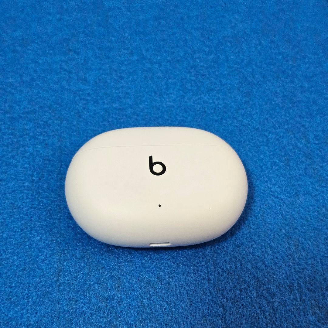 【ほぼ未使用】Beats Studio Buds