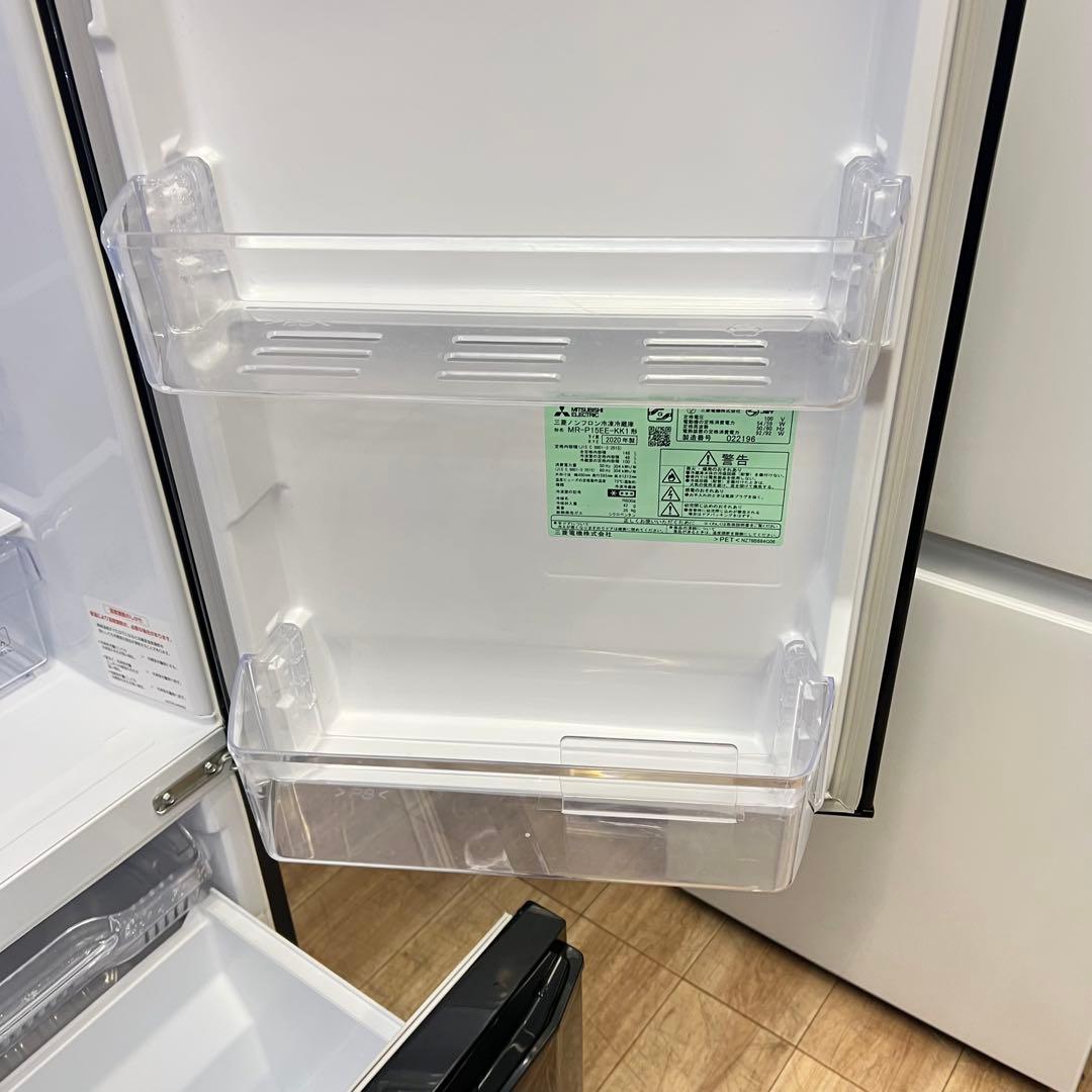 お得なセット売り　一人暮らし　冷蔵庫　洗濯機✨✨　大阪