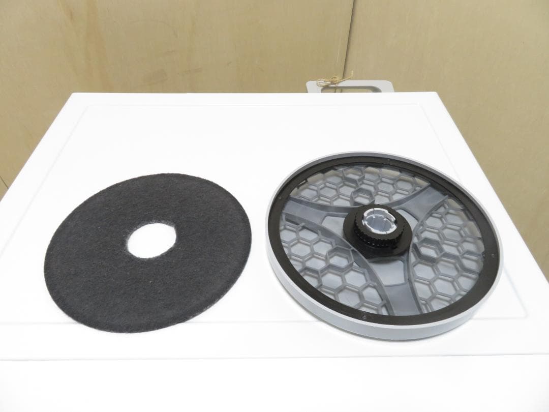 パナソニック 2023年製 除湿形電気衣類乾燥機 6.0kg NH-D605