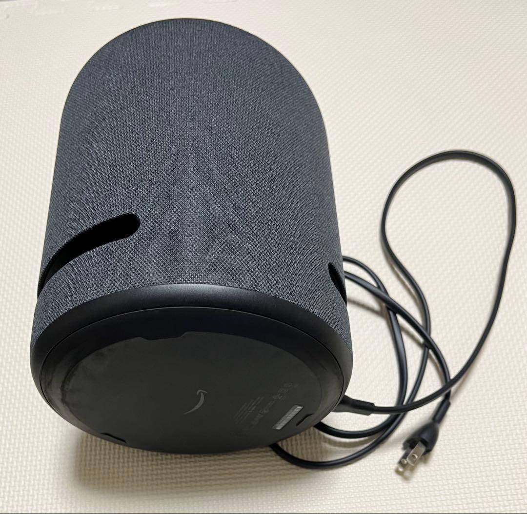 Amazon Echo Studio (エコースタジオ／スマートスピーカー　1個