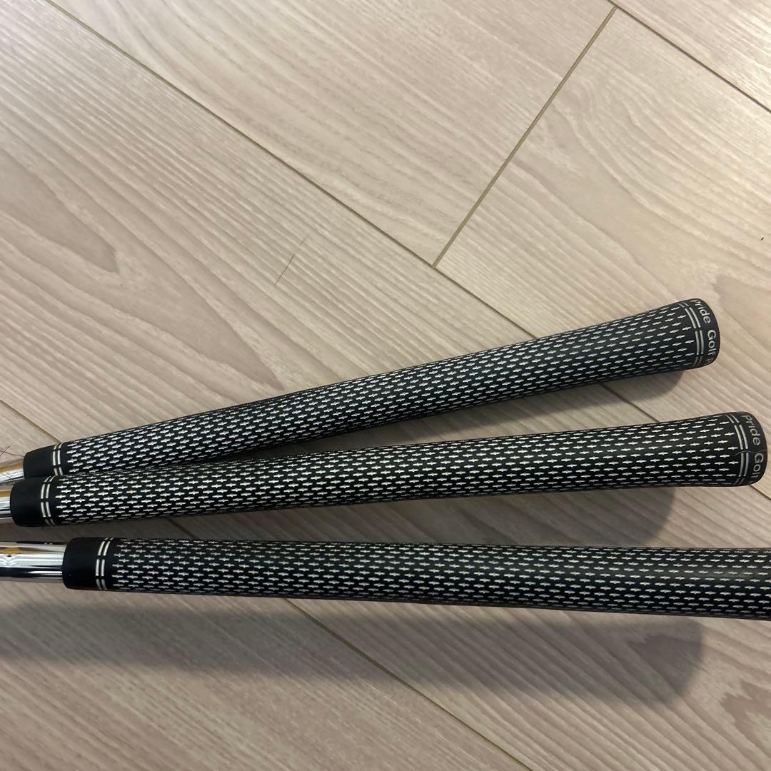 タイトリスト ボーケイ Vokey SM9 ウェッジ セット