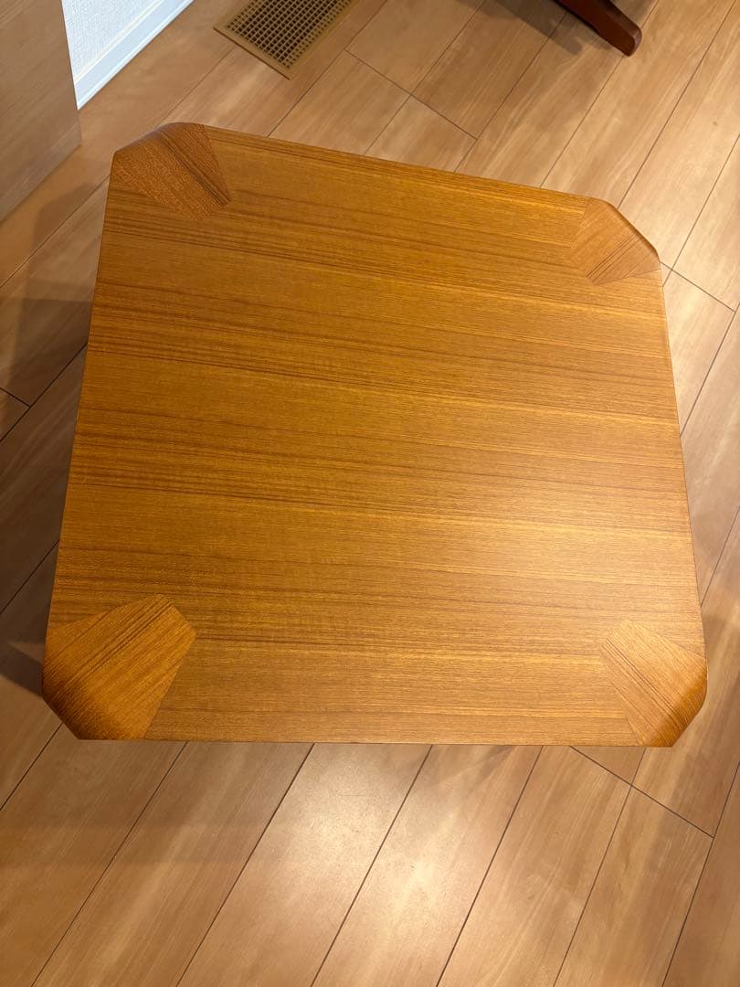 天童木工　テーブル