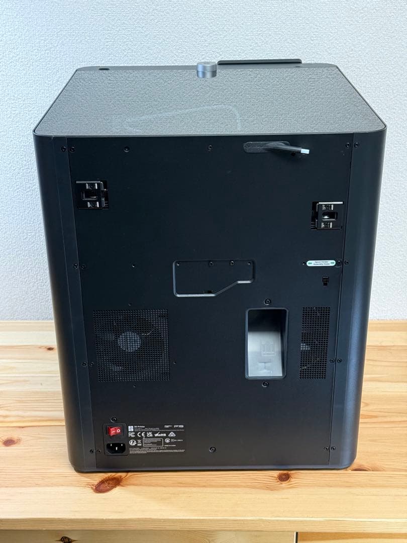 Bambu Lab P1S 3Dプリンター