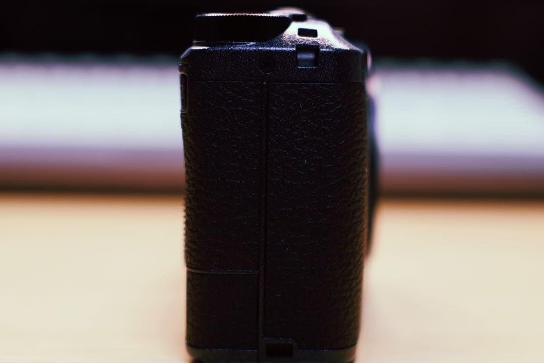 美品 RICOH GRIIIx Urban Edition メーカー3年保証付