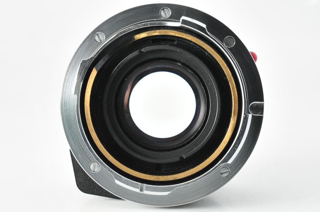 レンズ(単焦点) LEICA SUMMICRON-C 40mm F2 LEITZ #1138