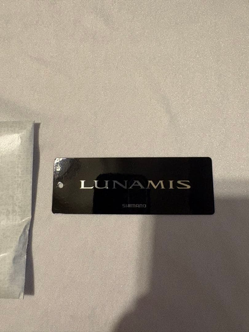 美品 20ルナミス B86ML 20LUNAMIS B86ML シマノ