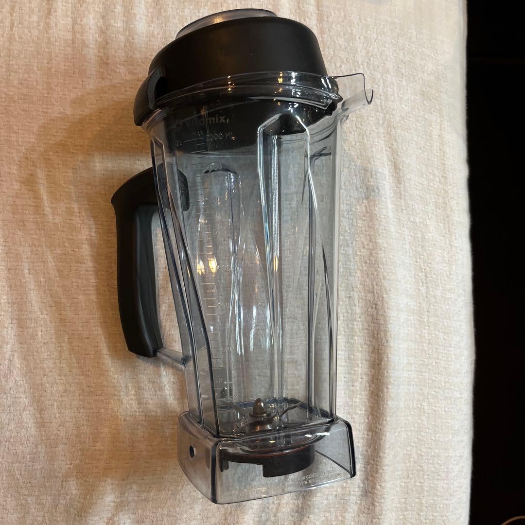 Vitamix ウエットコンテナ2Ｌ/ b
