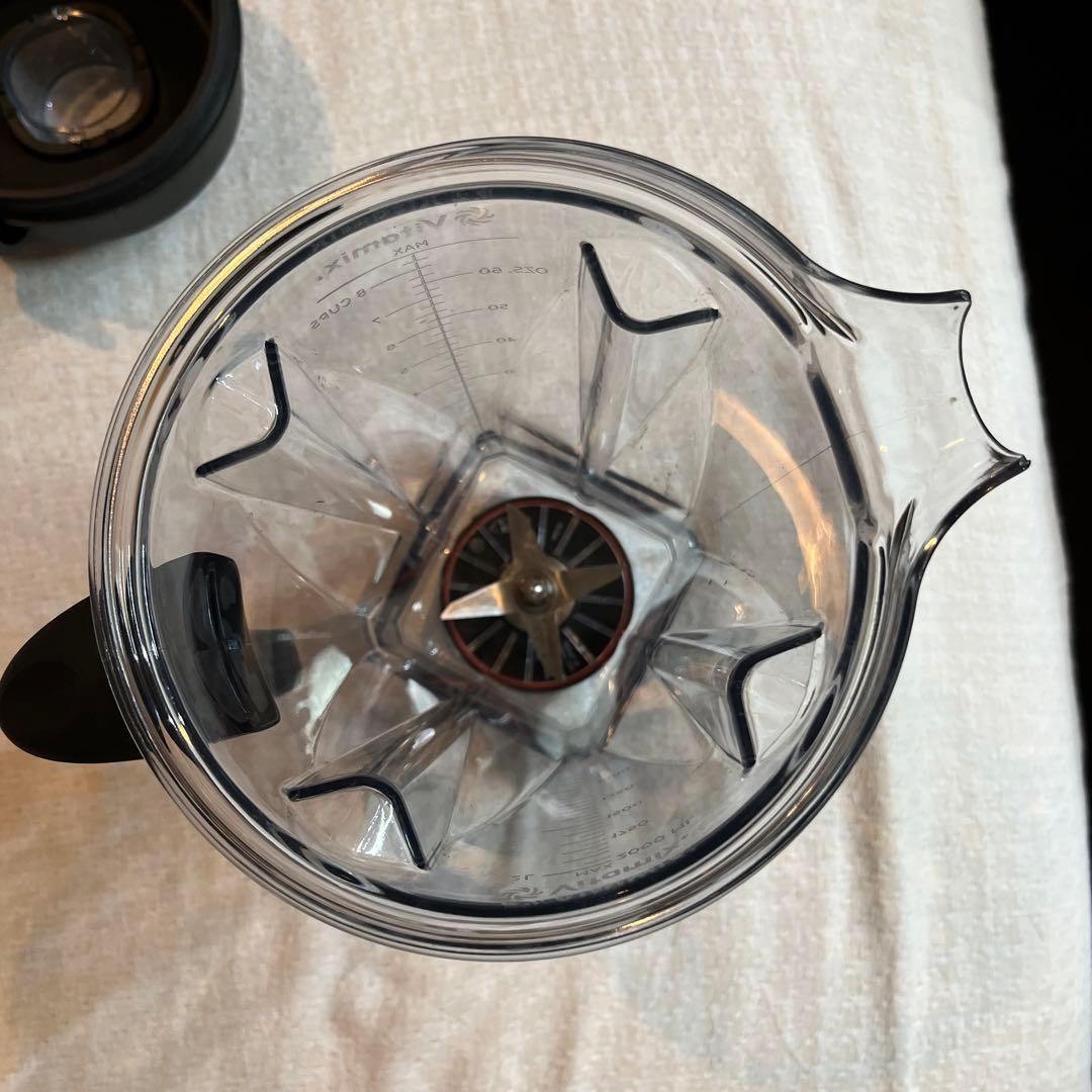 Vitamix ウエットコンテナ2Ｌ/ b