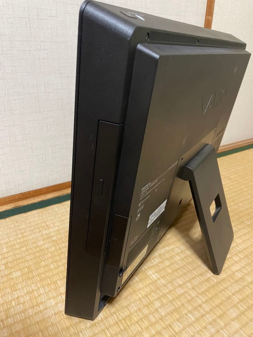 SONY VAIO PC 大画面ディスプレイVPCJ 139FJ