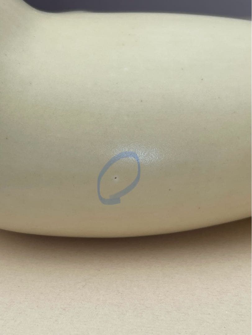 リサラーソン アザラシ　親子セット