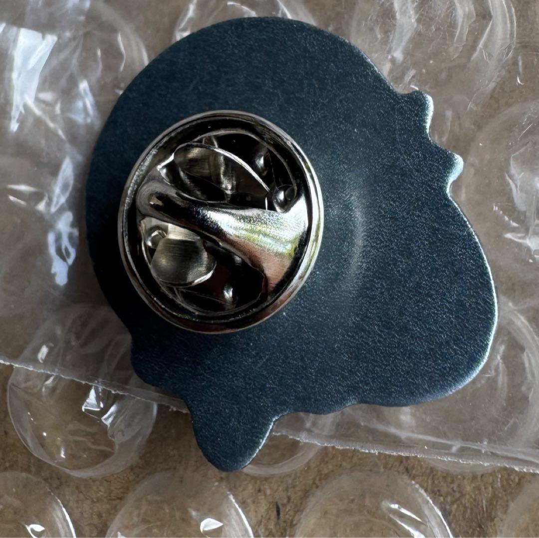 超激レア！！　大阪・関西万博　Spark スパーク　アメリカ館　非売品　ピンズ