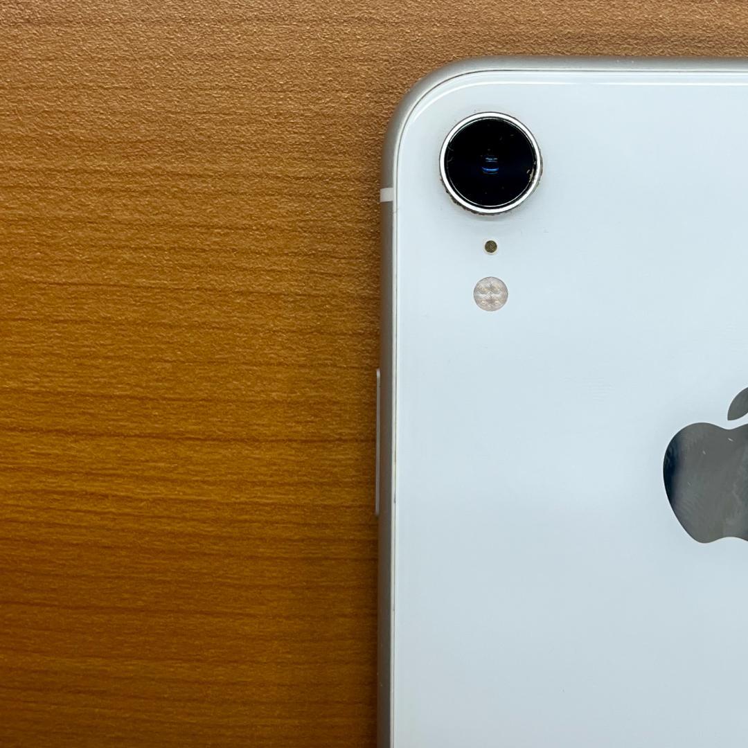 お*り様 動作確認済み iPhone XR 128GB ID31cl79