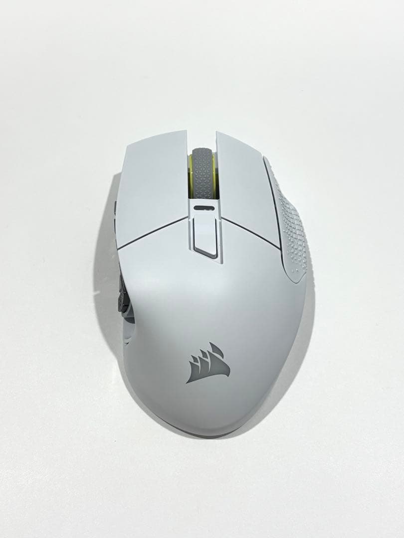 マウス・トラックボール Corsair Scimitar Elite Wireless SE