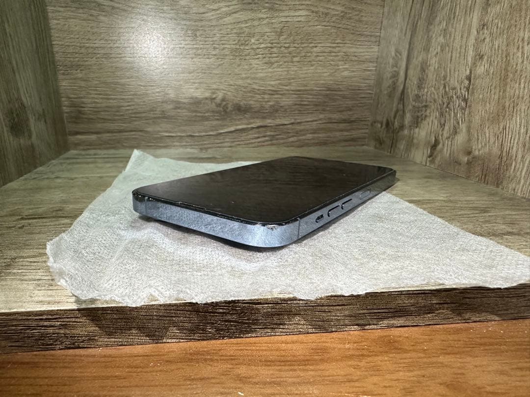 Apple iPhone13 pro シエラブルー SIMフリー版 256GB