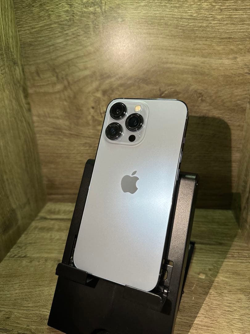 Apple iPhone13 pro シエラブルー SIMフリー版 256GB