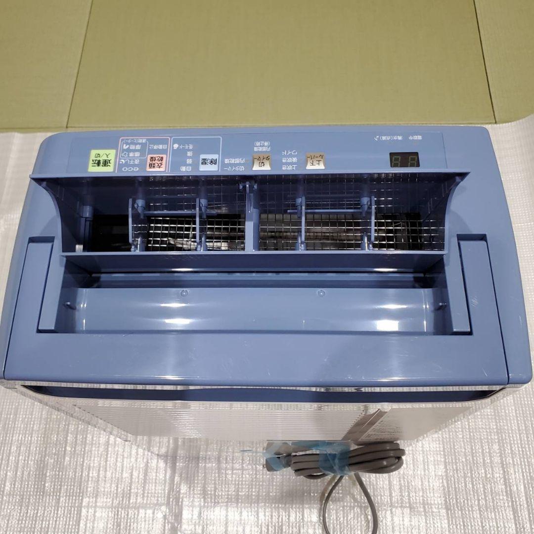 【新品未使用】CORONA コロナ 衣類乾燥除湿機 BH-H1023-AG