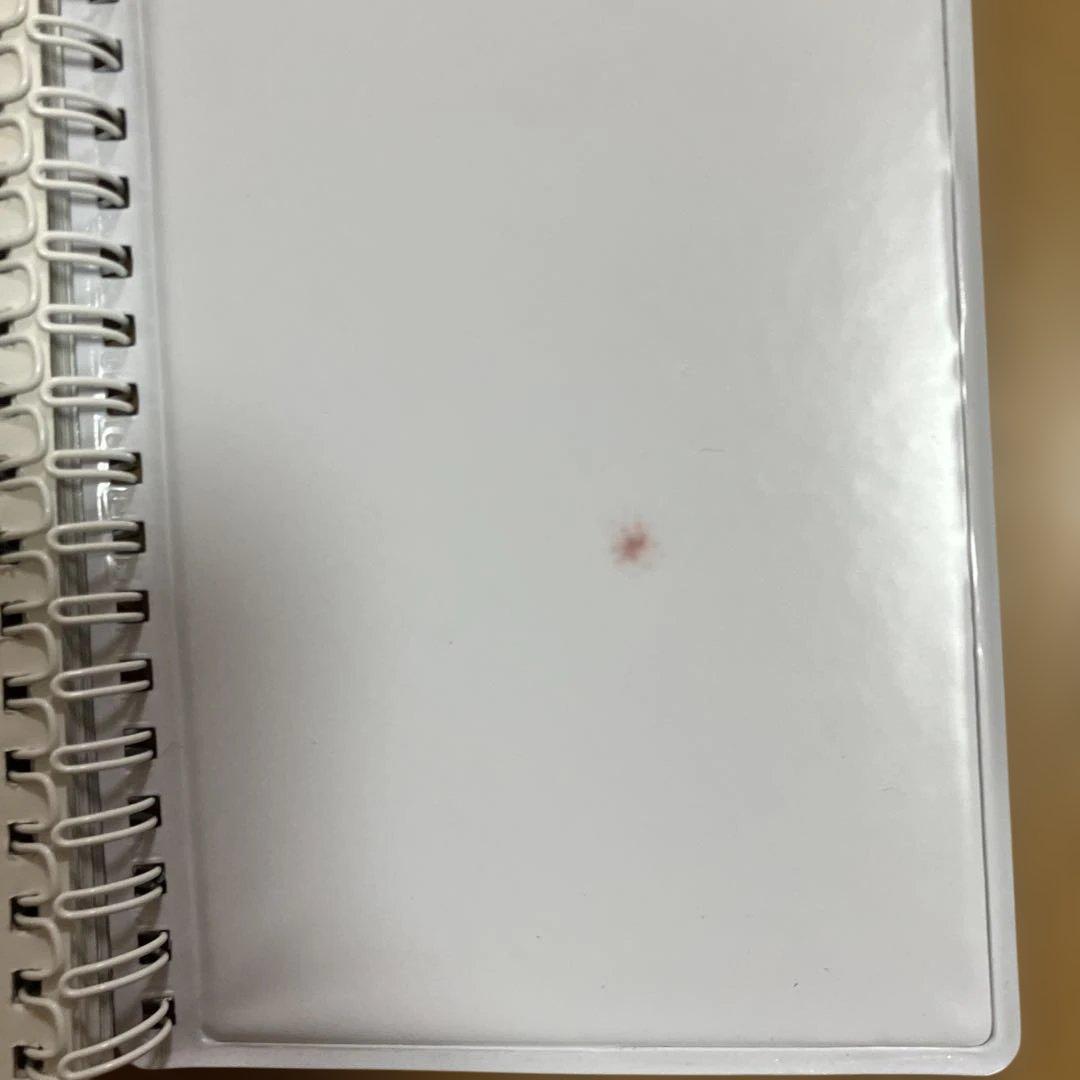 平成レトロ シール帳 音符