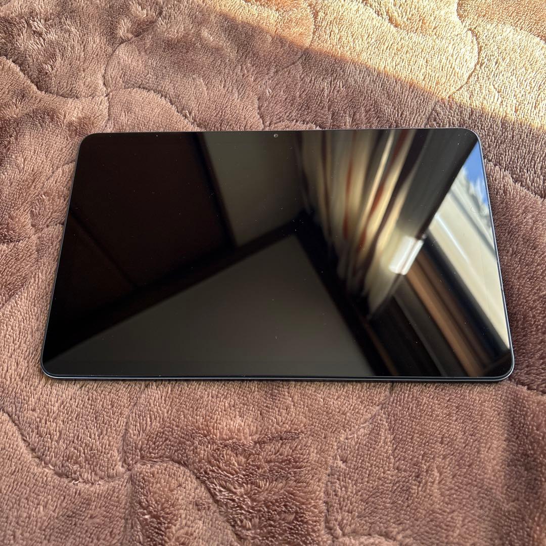 OPPO Pad Air 64GB ナイトグレーカバー付き