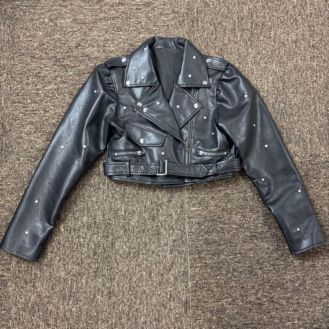 ダーリッチ Darich ランダム ビジュー ライダース