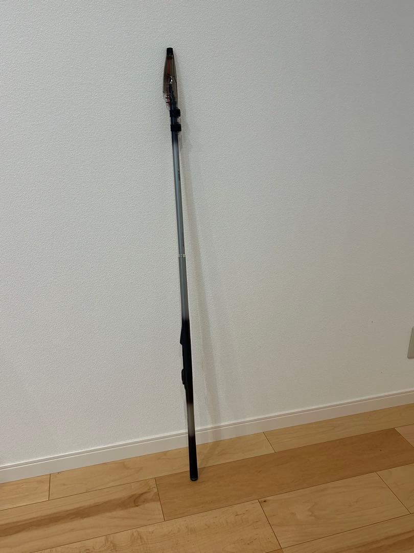 SHIMANO 磯竿 釣り 磯 XL T2 48-54 ロッドカバー付