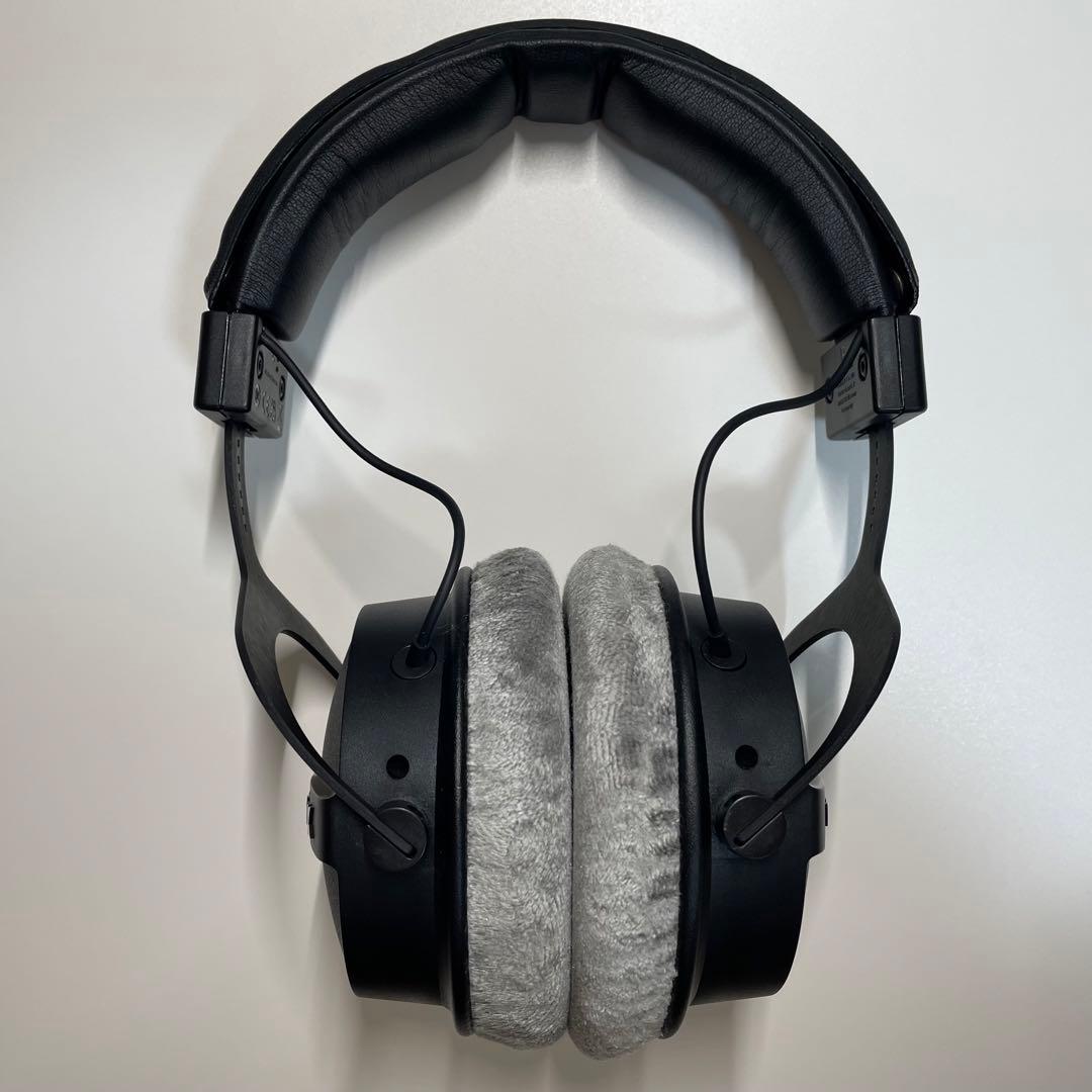 ヘッドホン beyerdynamic DT 770 PRO X LimitedEdition