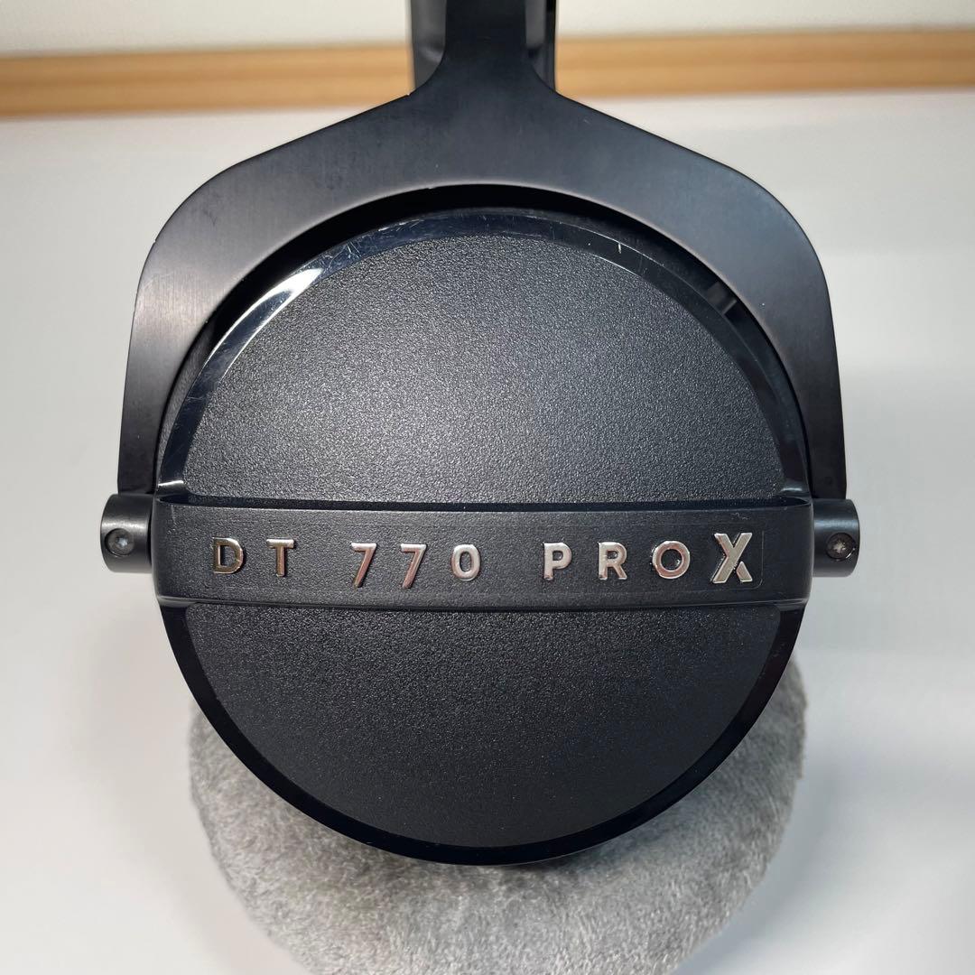 ヘッドホン beyerdynamic DT 770 PRO X LimitedEdition
