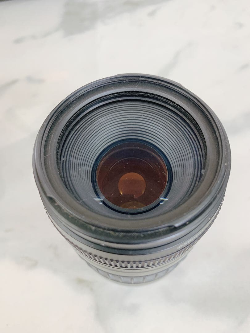 ＃【動作未確認】EOS Kiss 7 コンパクトフィルムカメラ　Canon