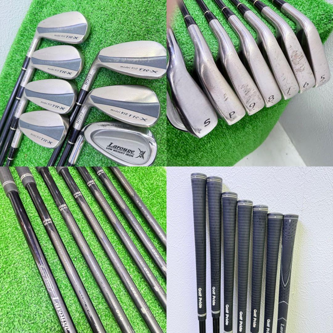 ⭐️レフティXXIO etcメンズ クラブセット ⭐️