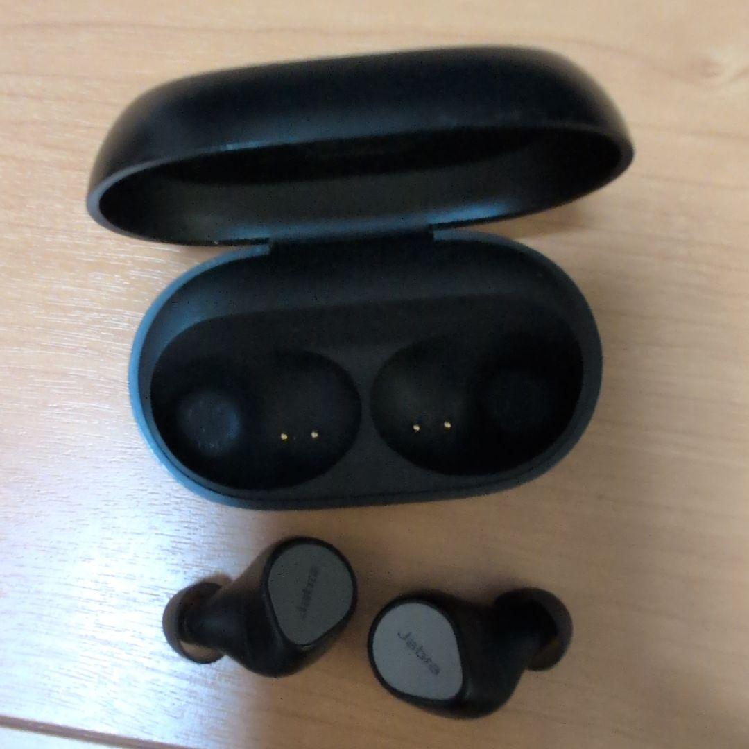 イヤホン Jabra ELITE 7 PRO