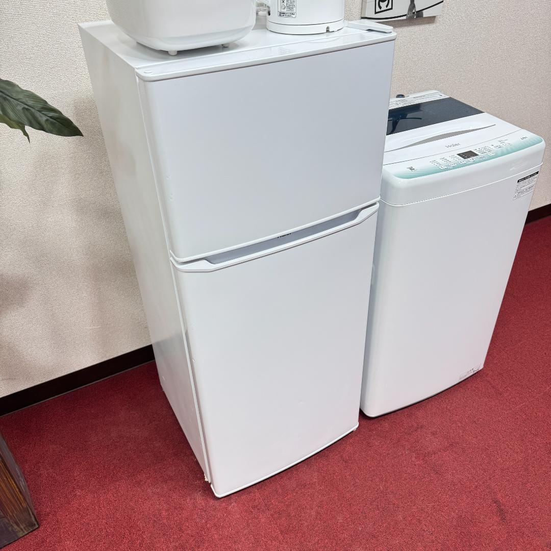 東京23区送料無料　超美品家電4点セット　取り置きOK　プロによる洗浄/除菌済み