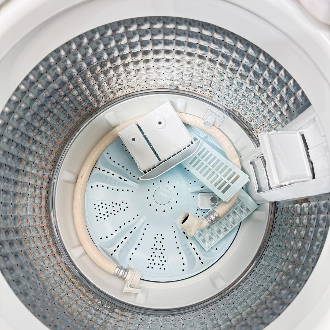 東京23区送料無料　超美品家電4点セット　取り置きOK　プロによる洗浄/除菌済み