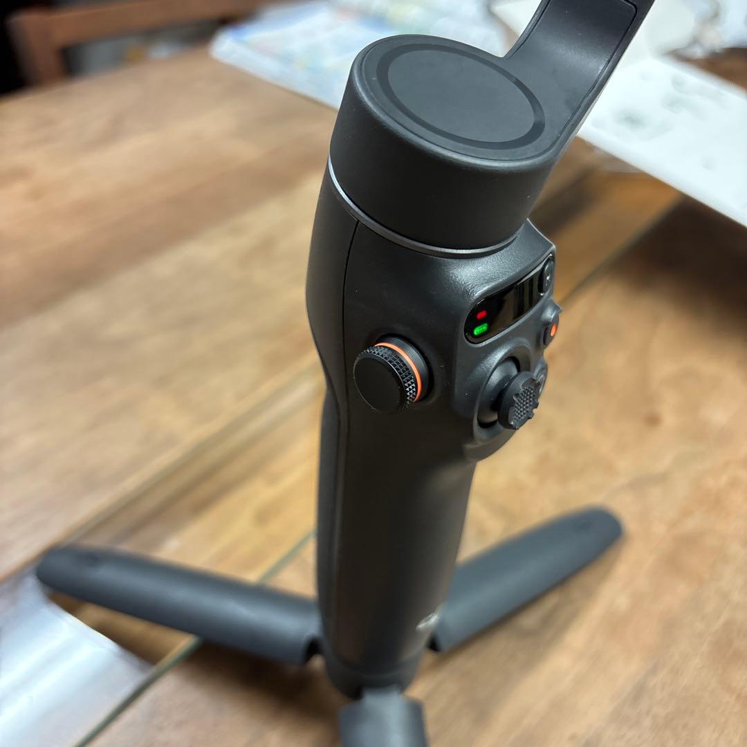 ⭐️美品DJI Osmo Mobile 6 OM6