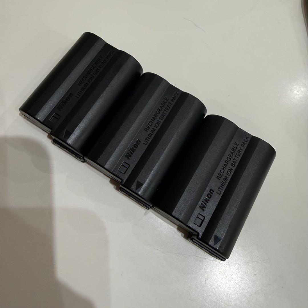 K*T様 【美品】Nikon Z8 セット