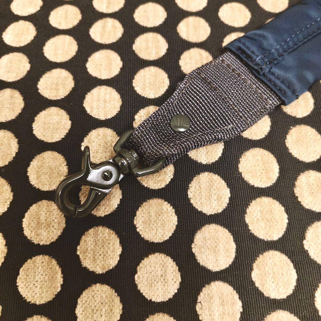 バッグ PORTER/PX TANKER 2WAY HELMET BAG